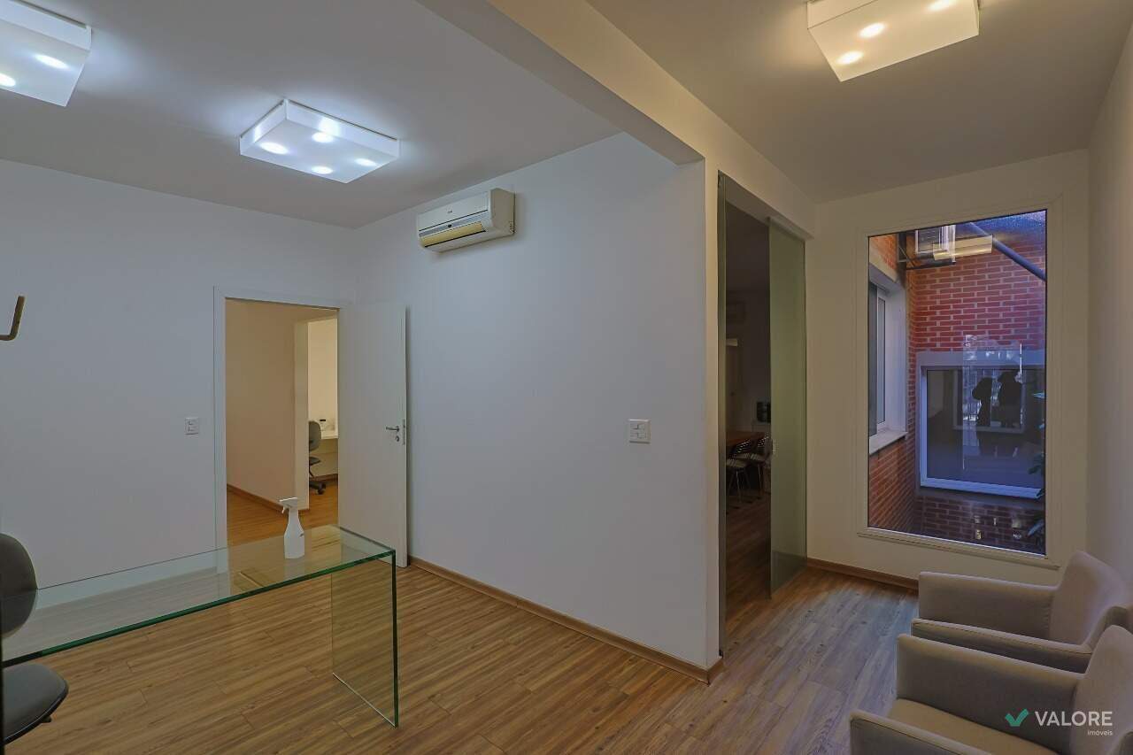 Casa comercial 6 quartos para aluguel no São Pedro: 