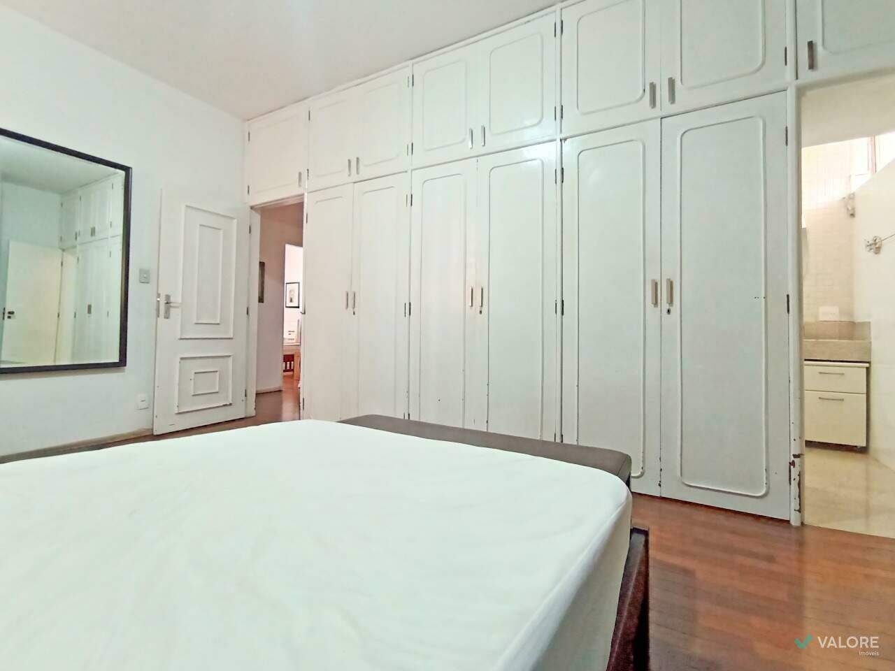 Cobertura 5 quartos à venda no Lourdes: 