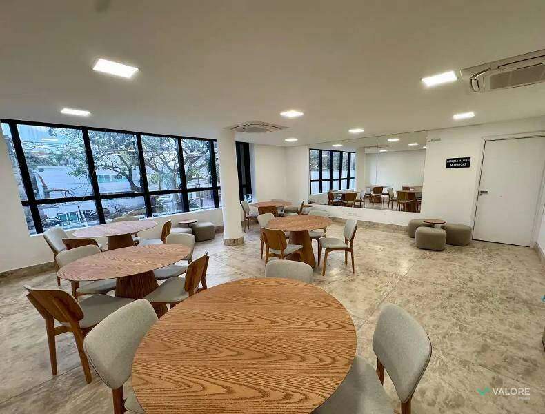 Apartamento 4 quartos à venda no Lourdes: 