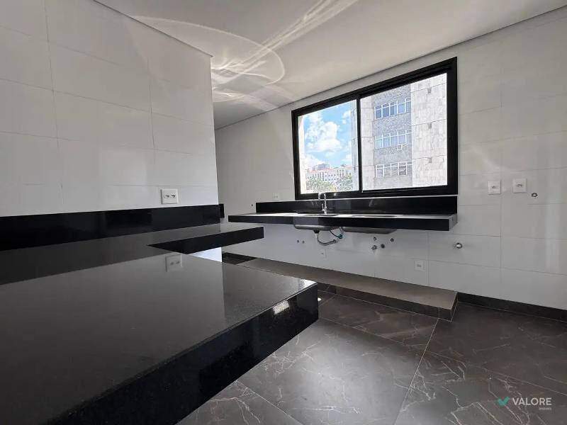Apartamento 4 quartos à venda no Lourdes: 