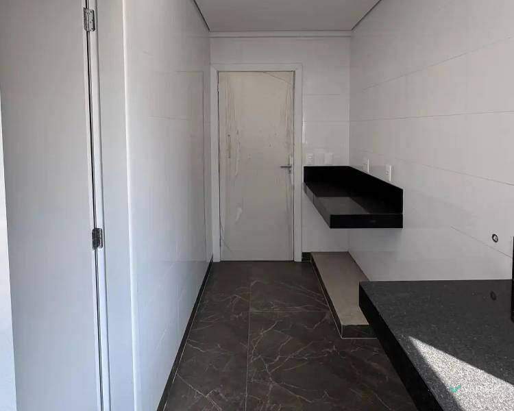 Apartamento 4 quartos à venda no Lourdes: 