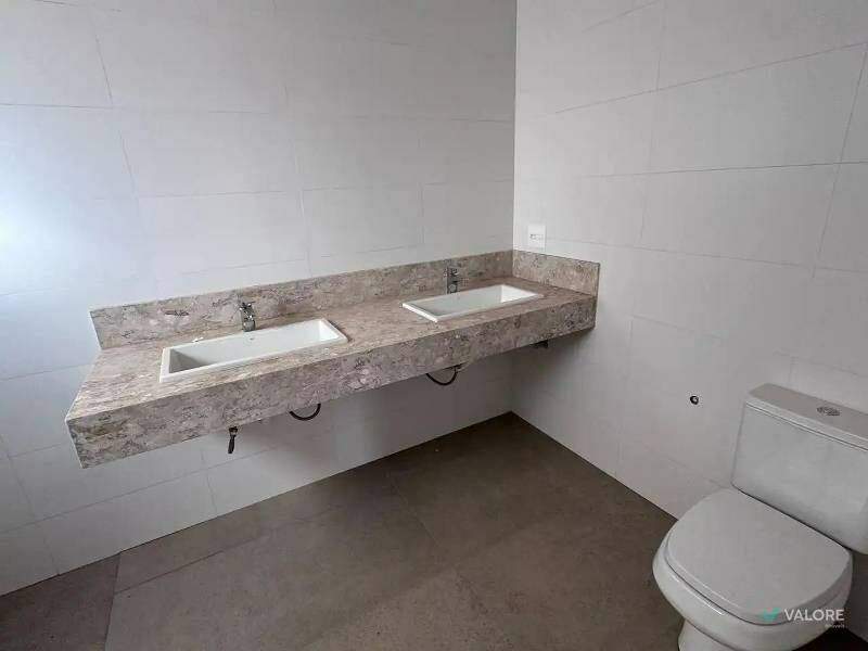 Cobertura 5 quartos à venda no Lourdes: 