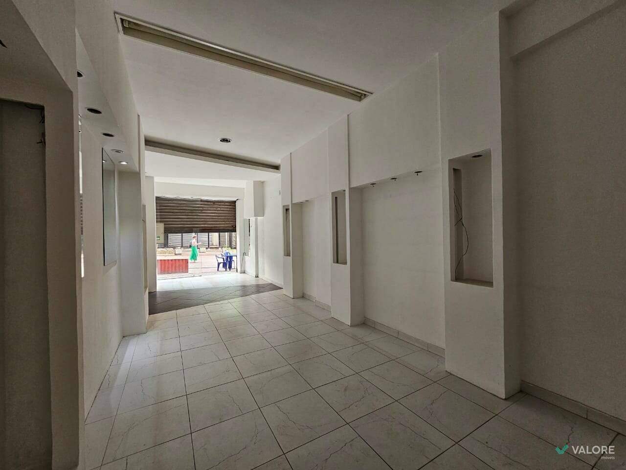 Loja para aluguel no Savassi: 