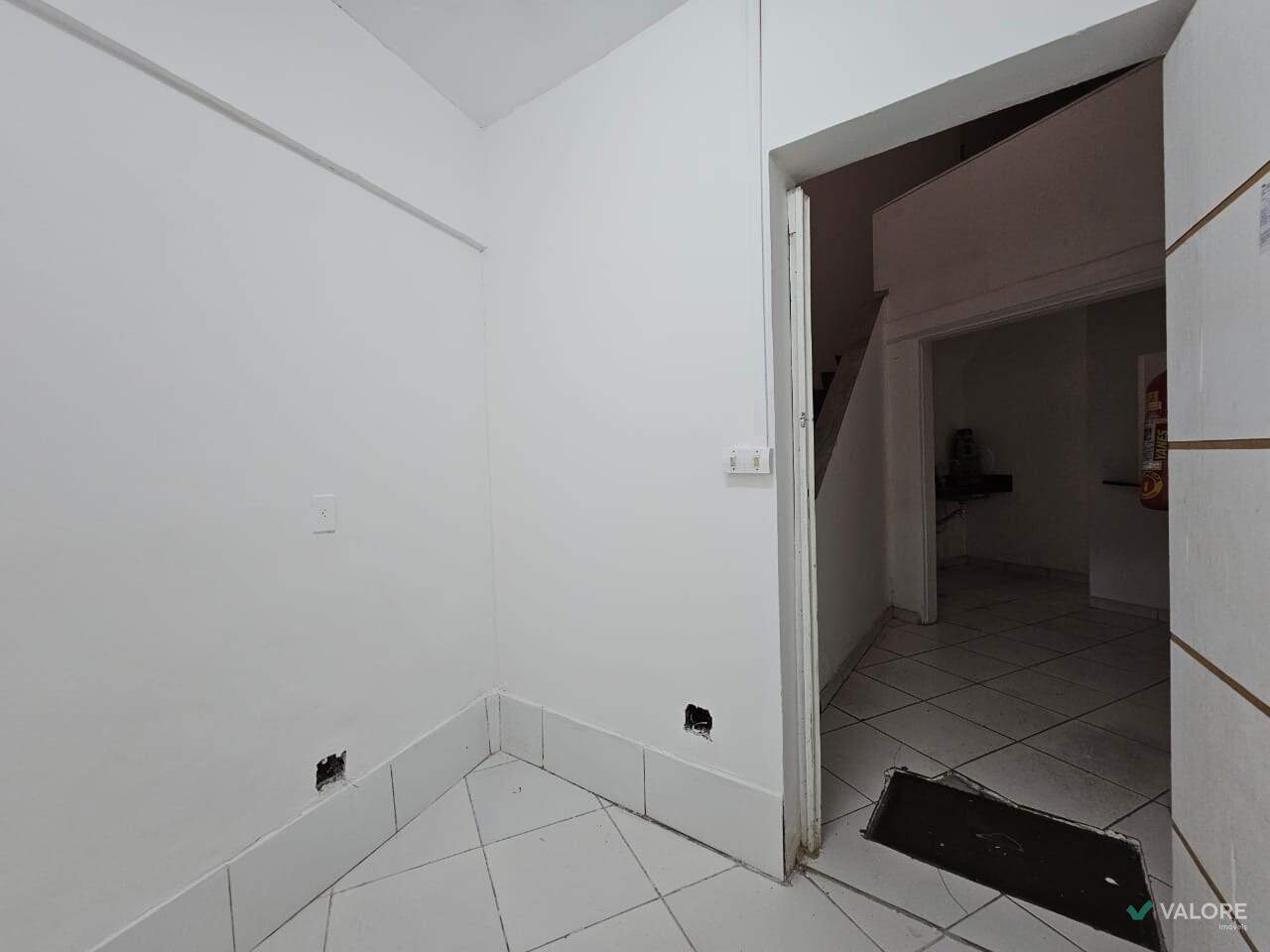 Loja para aluguel no Savassi: 