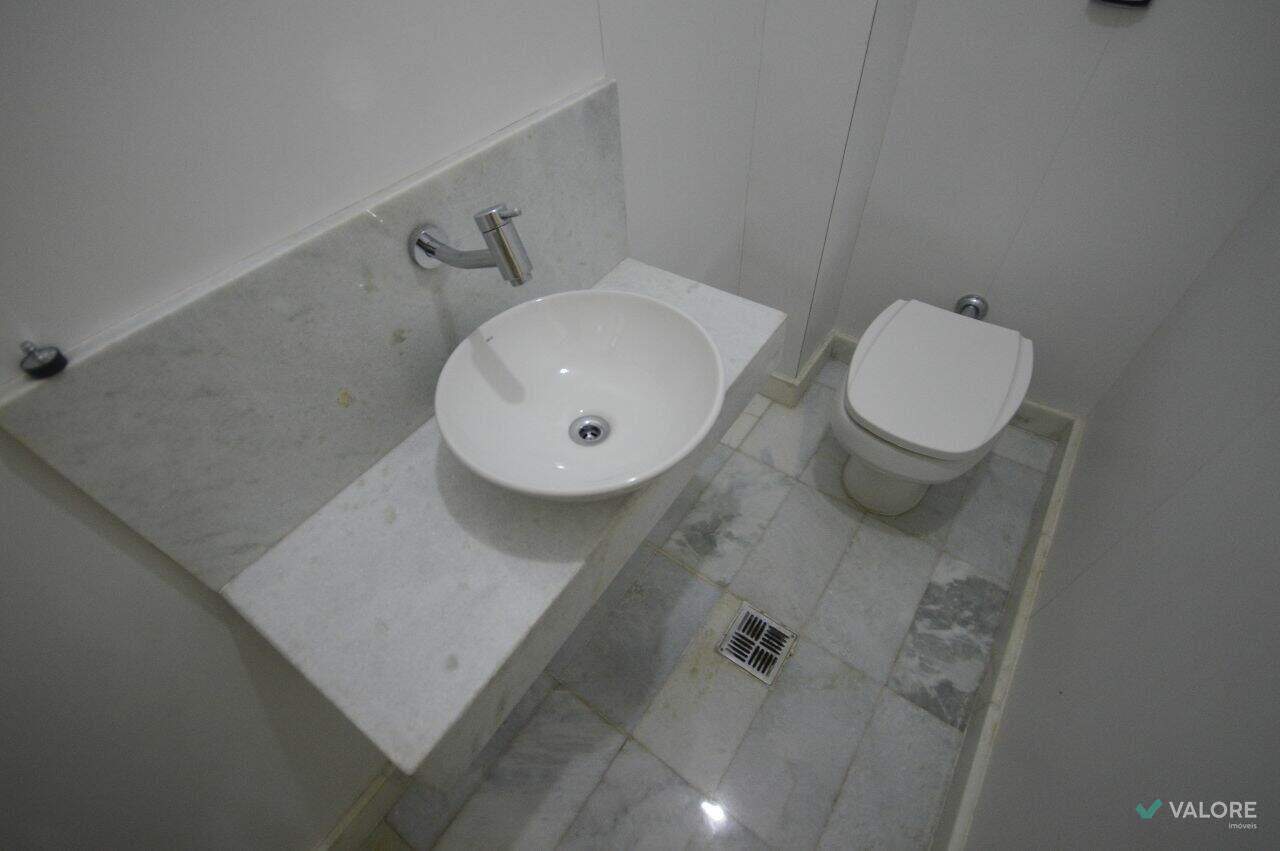 Apartamento 4 quartos à venda no Sion: 