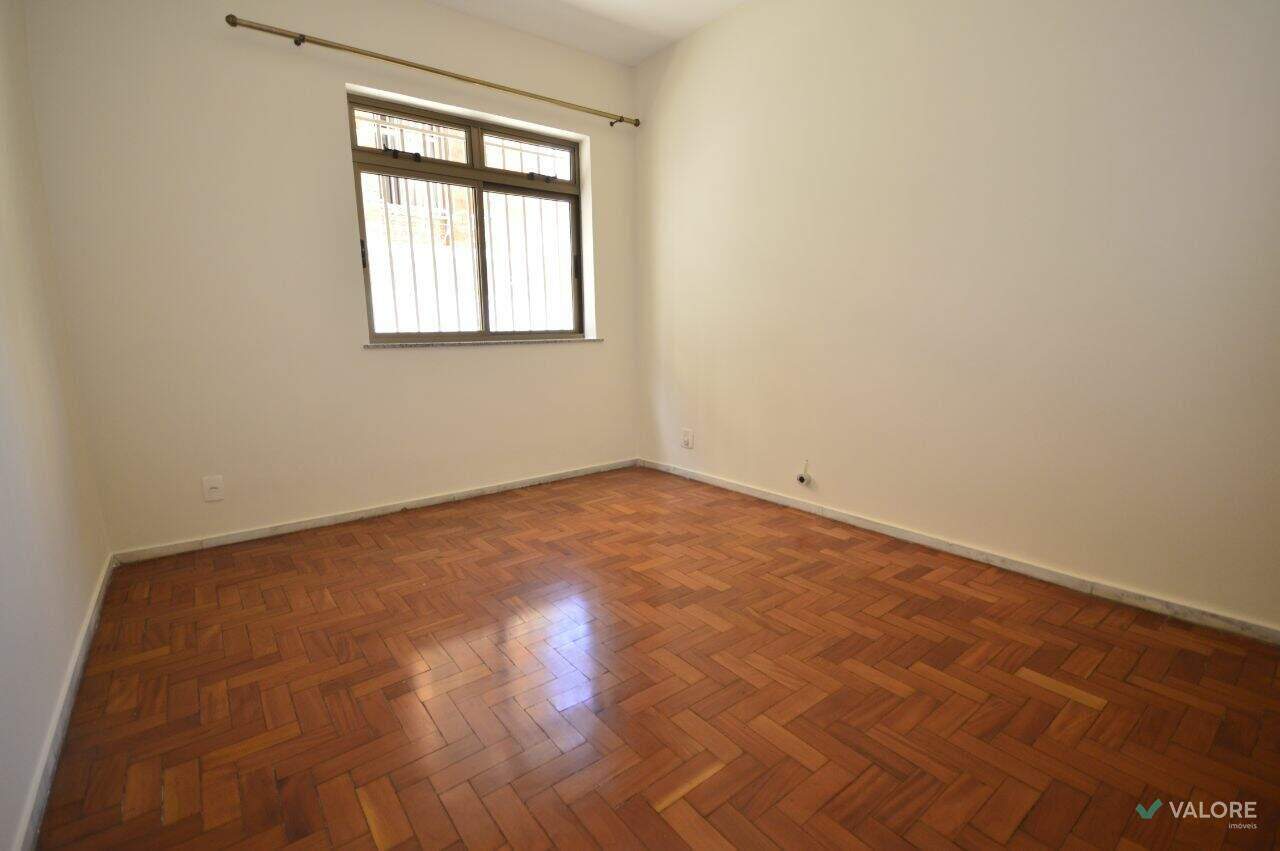 Apartamento 4 quartos à venda no Sion: 