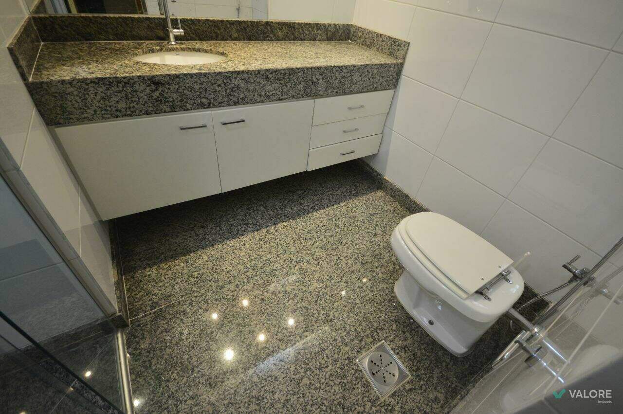 Apartamento 4 quartos à venda no Sion: 