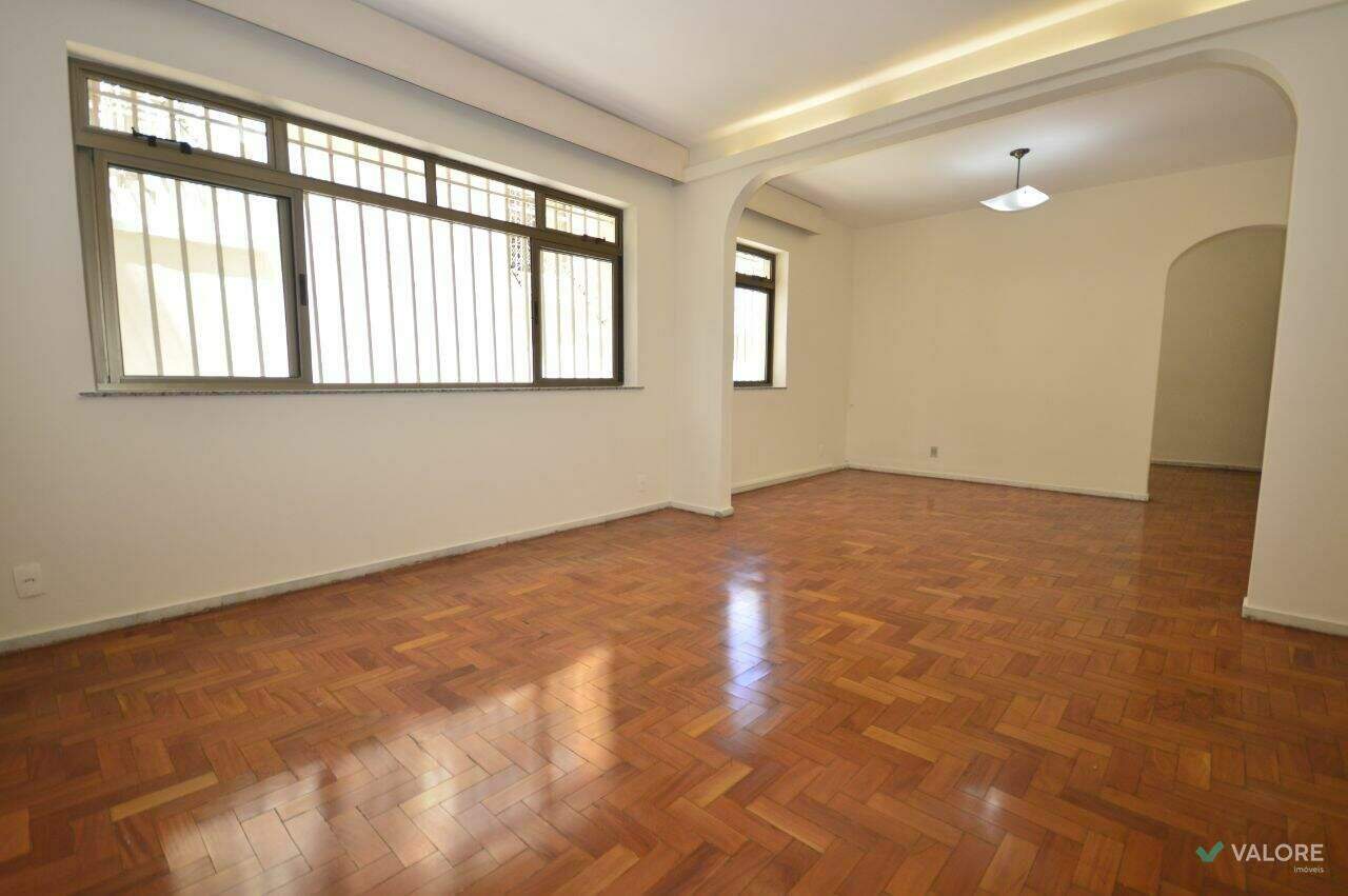 Apartamento 4 quartos à venda no Sion: 