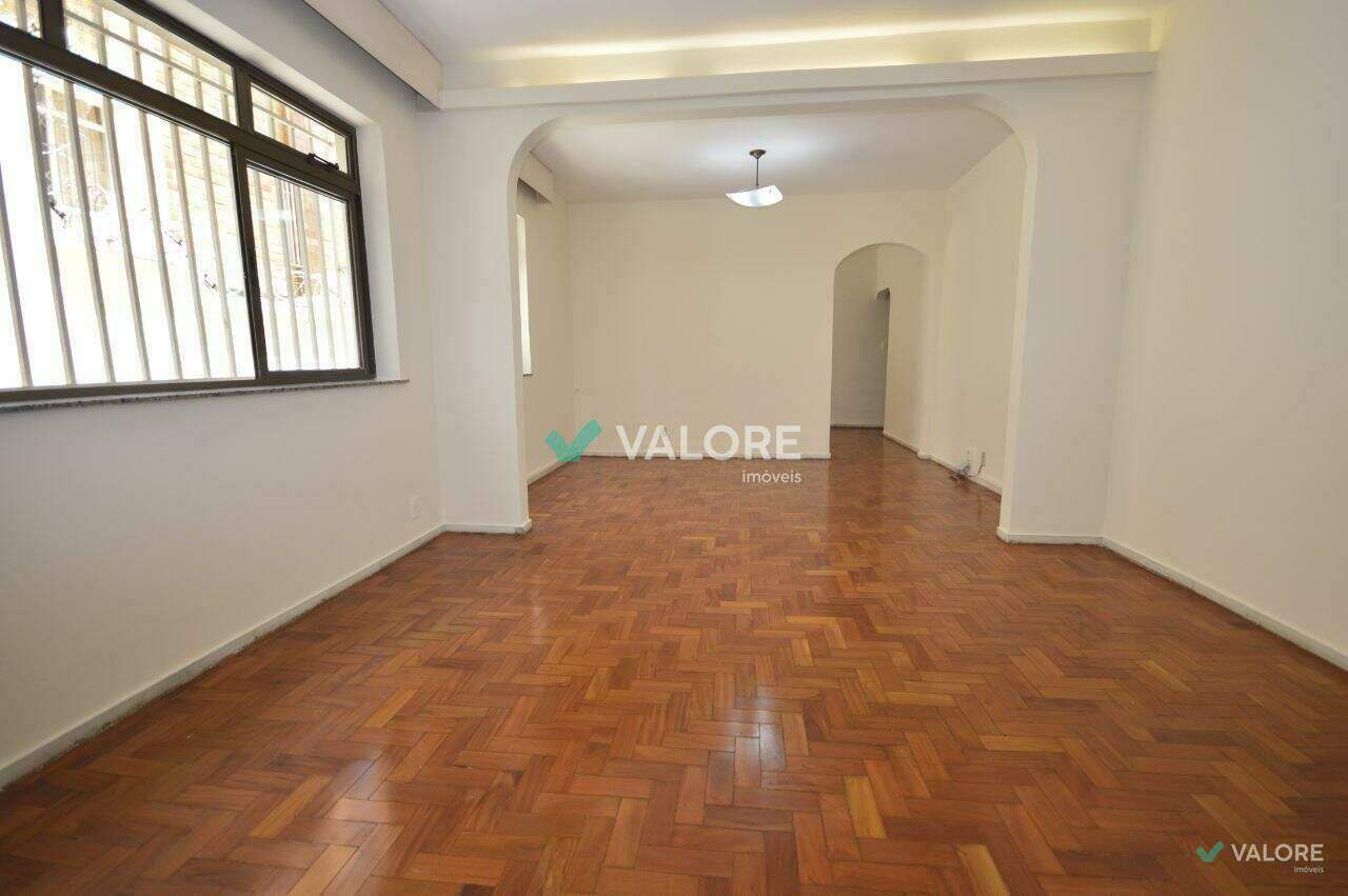 Apartamento 4 quartos à venda no Sion: 