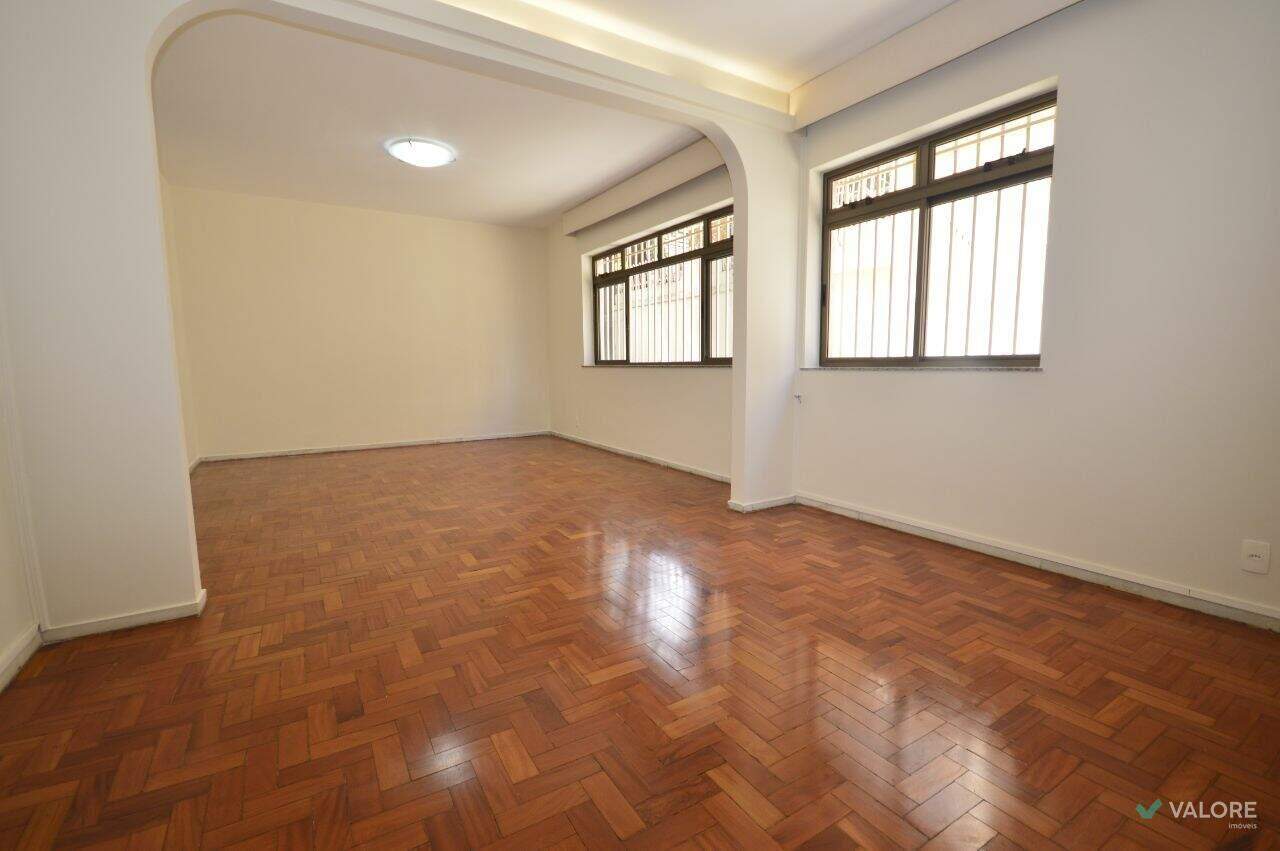 Apartamento 4 quartos à venda no Sion: 