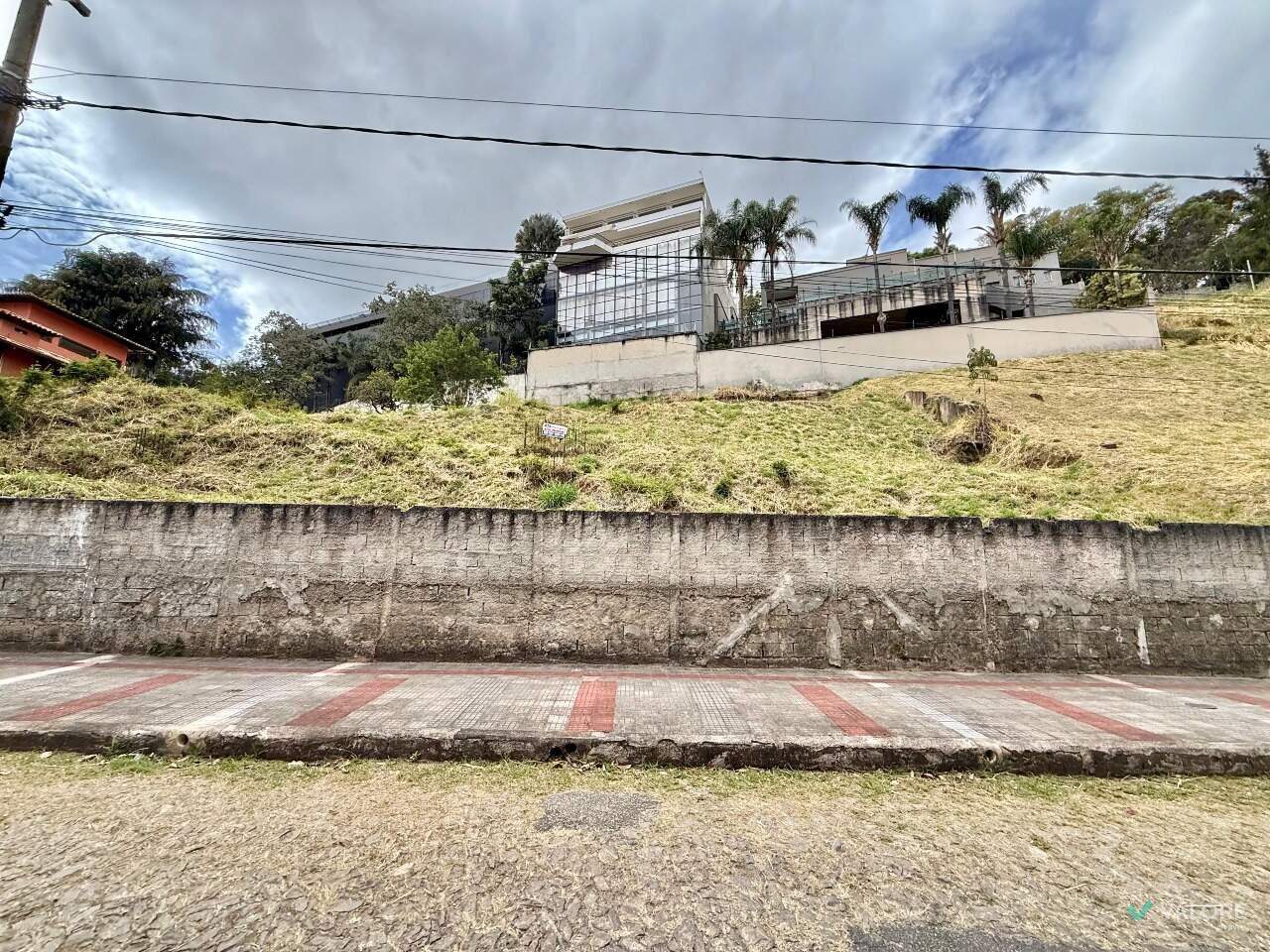 Lote à venda no Comiteco: 
