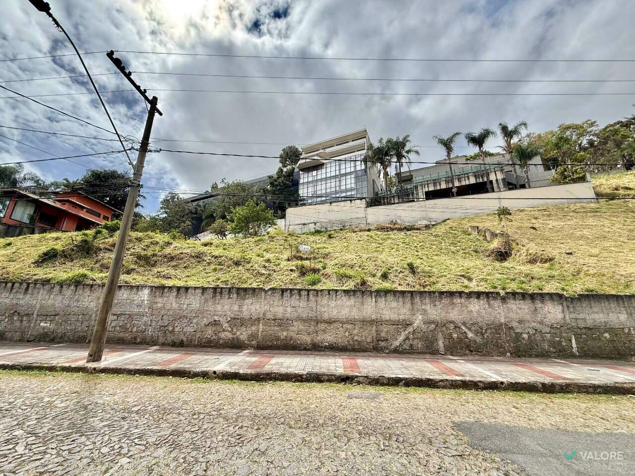 Lote à venda no Comiteco: 