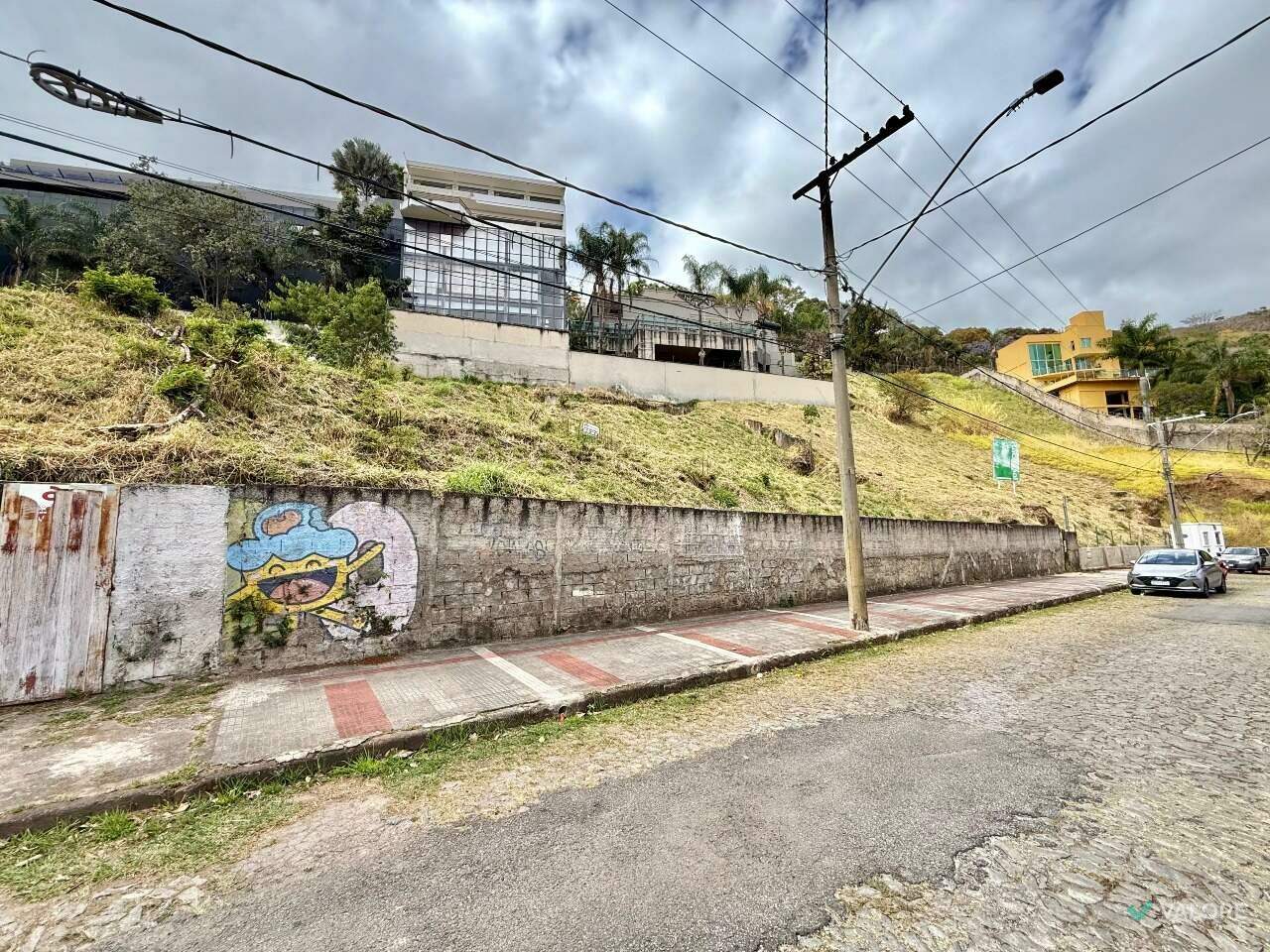 Lote à venda no Comiteco: 