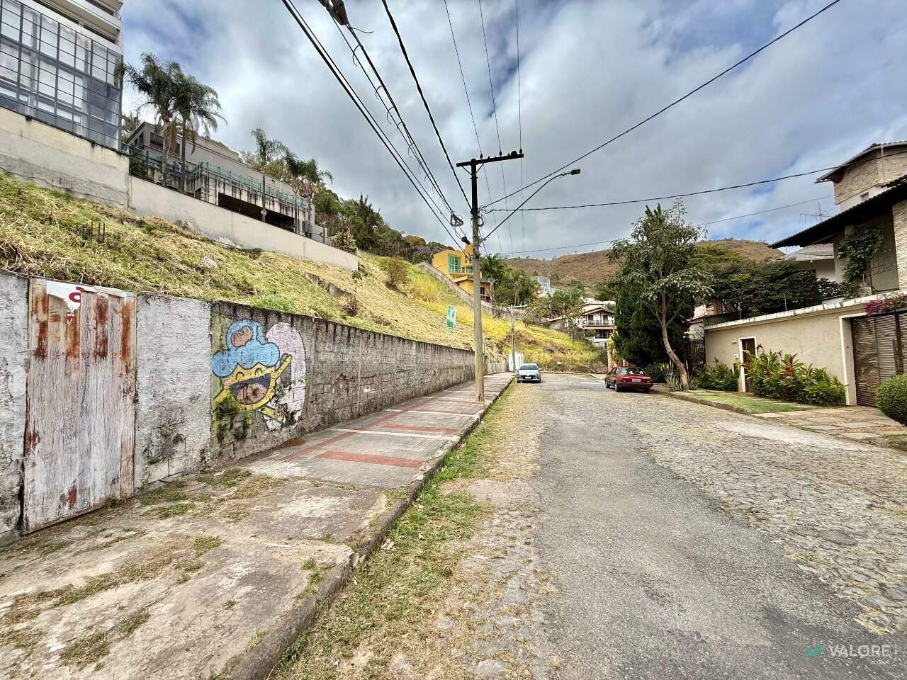 Lote à venda no Comiteco: 
