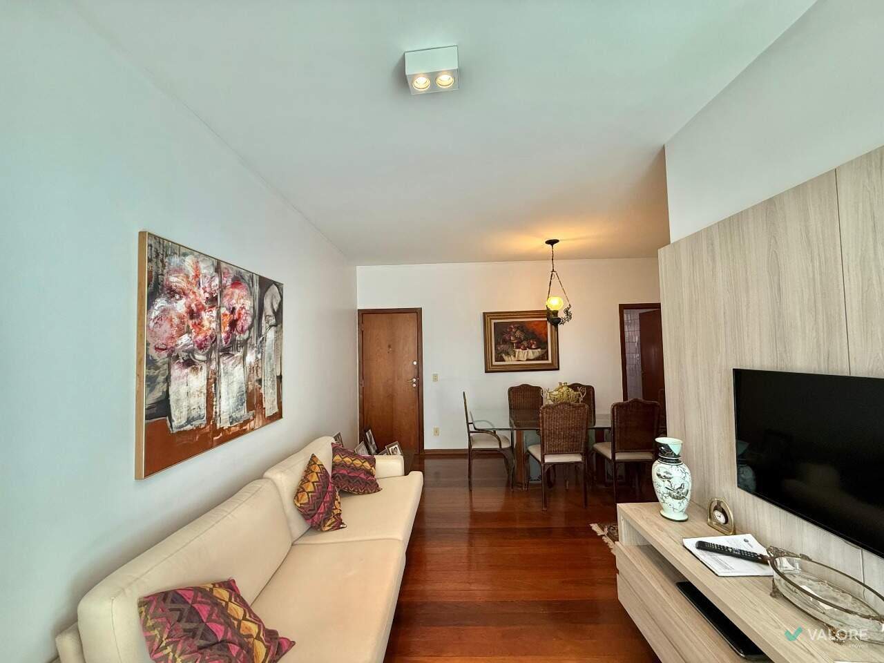 Apartamento 3 quartos à venda no São Pedro: 