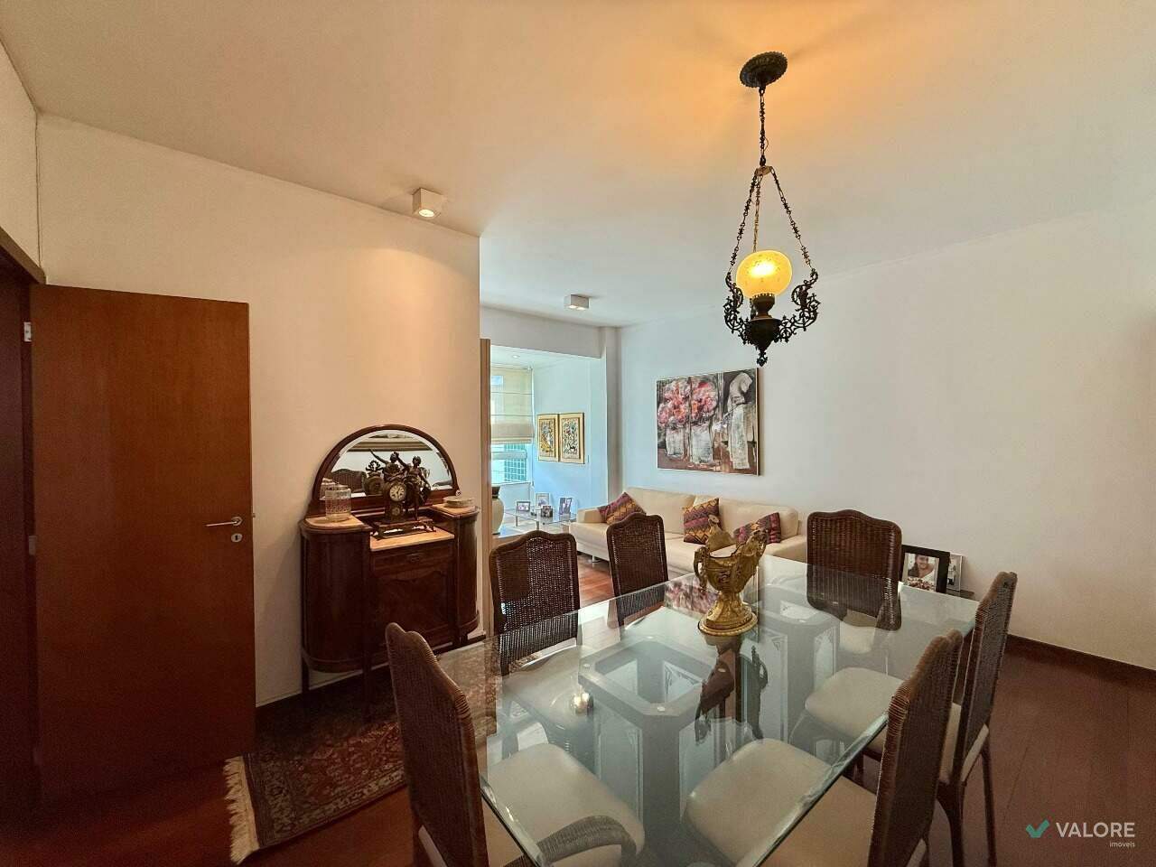 Apartamento 3 quartos à venda no São Pedro: 