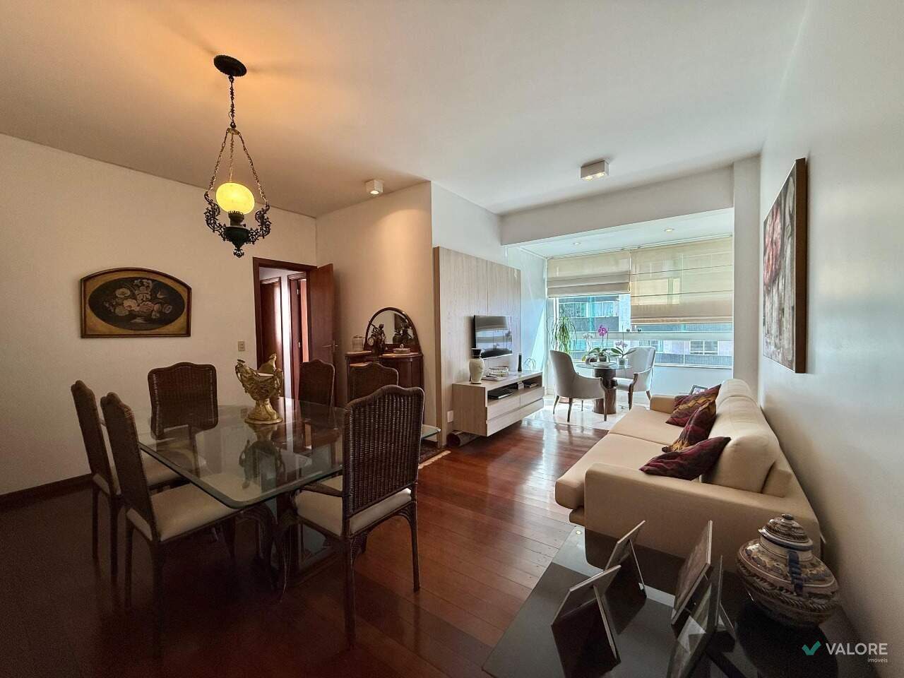 Apartamento 3 quartos à venda no São Pedro: 