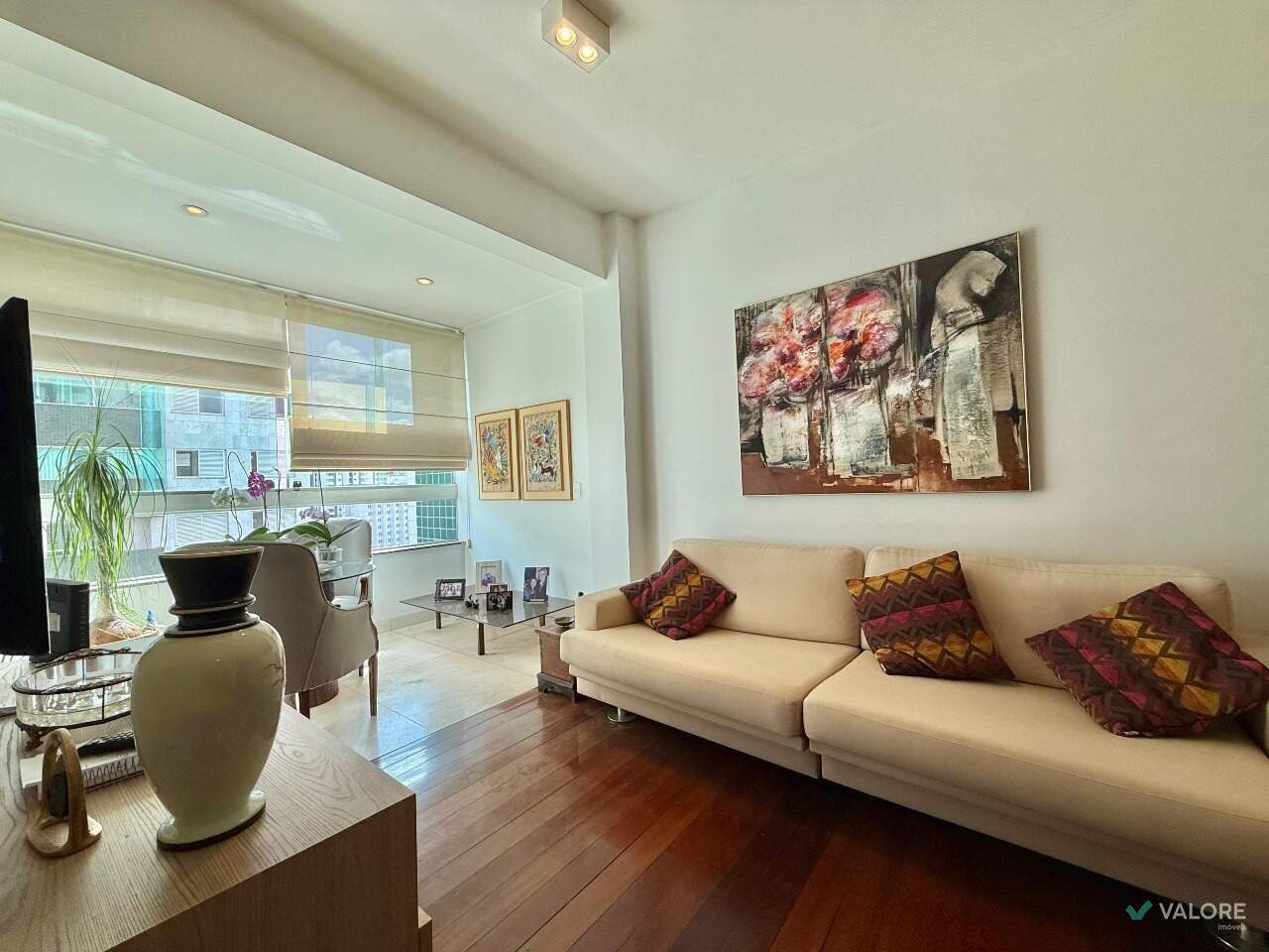 Apartamento 3 quartos à venda no São Pedro: 