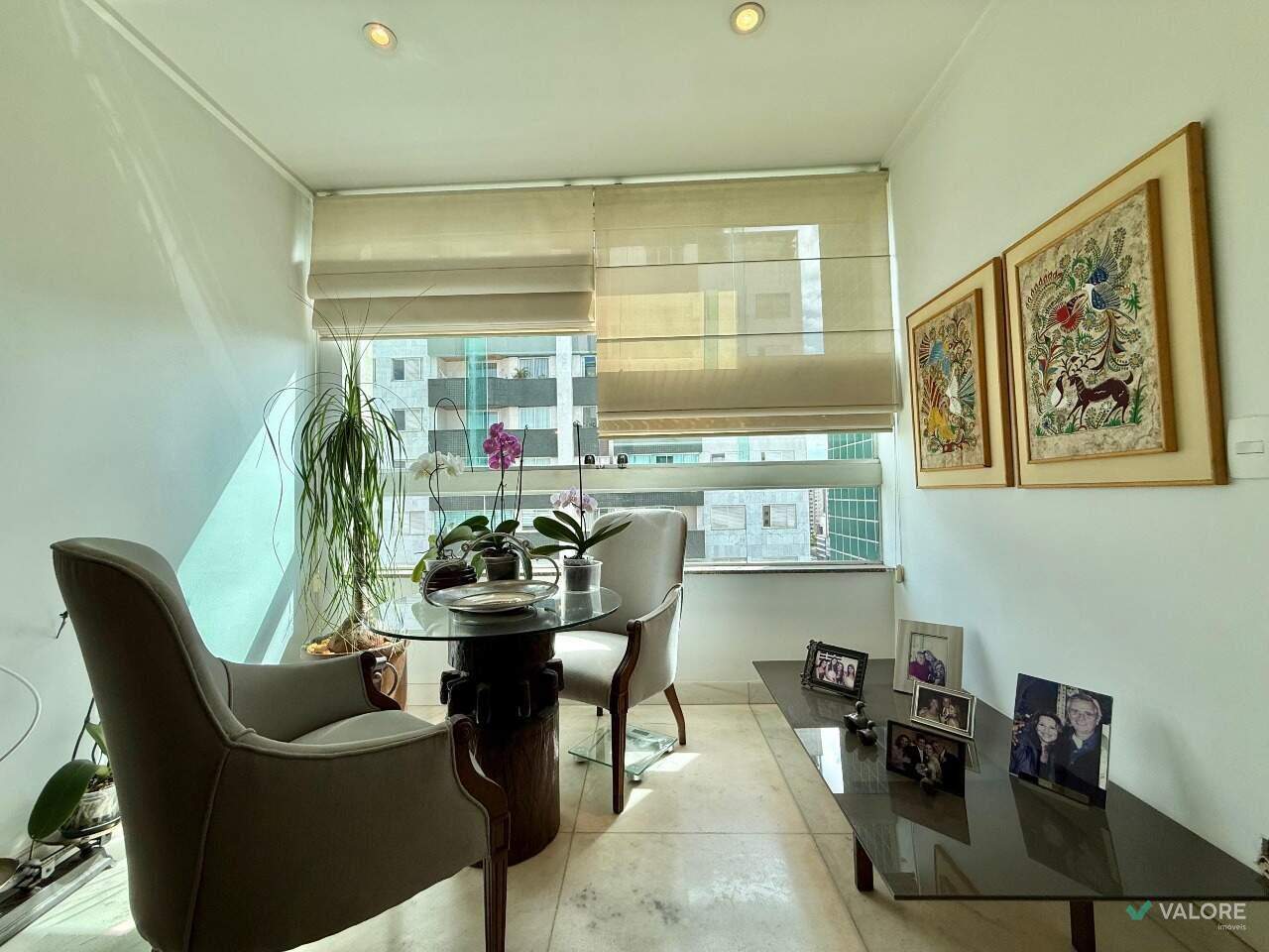 Apartamento 3 quartos à venda no São Pedro: 
