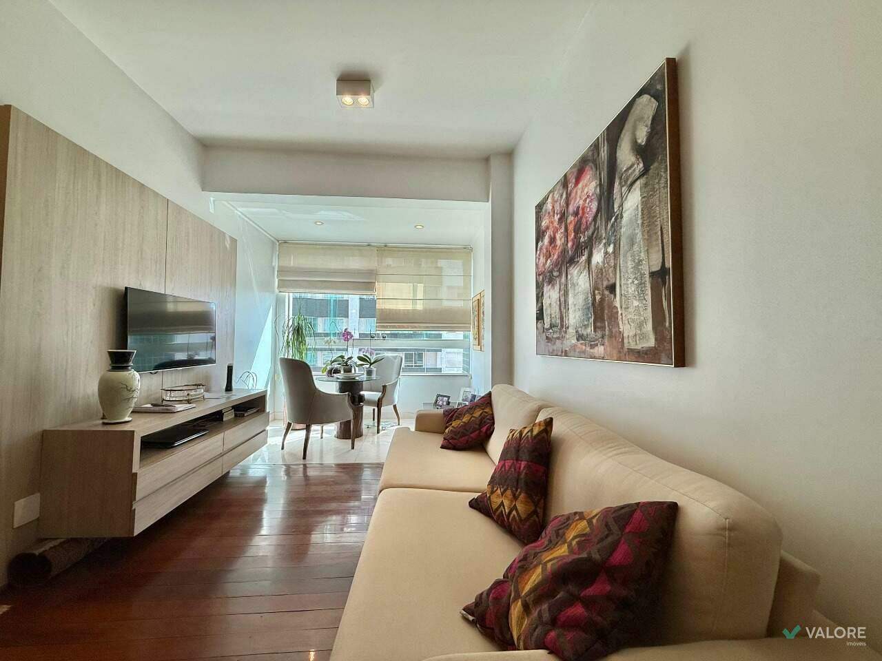 Apartamento 3 quartos à venda no São Pedro: 