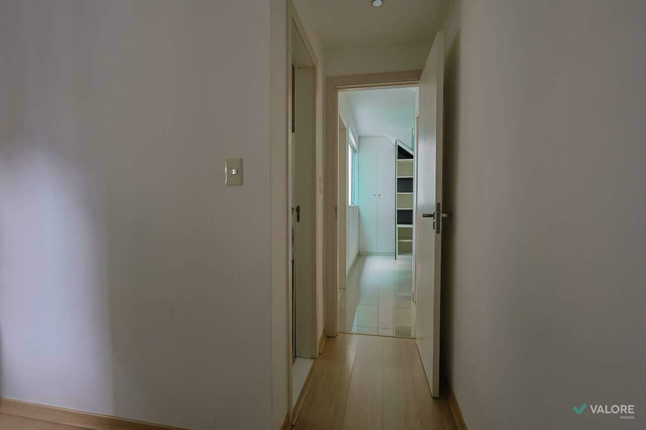 Cobertura 2 quartos à venda no Santo Antônio: 