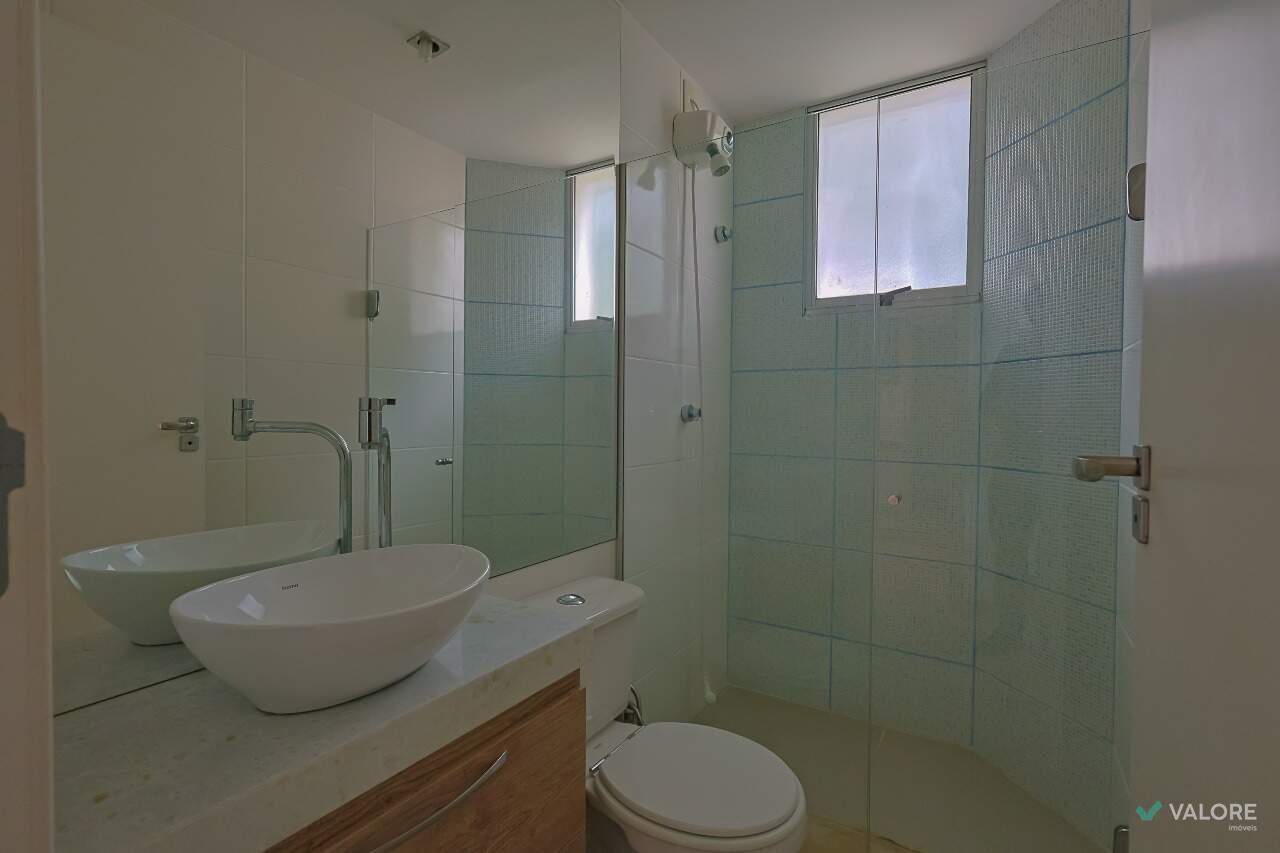 Cobertura 2 quartos à venda no Santo Antônio: 