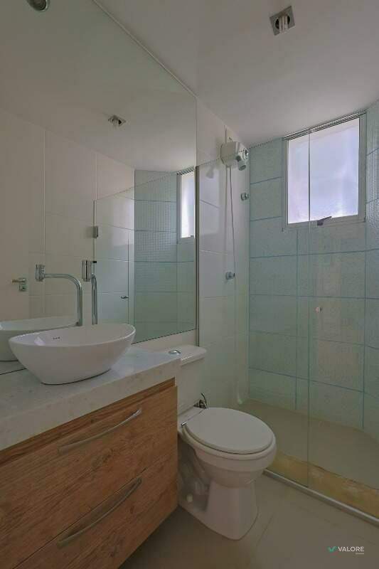 Cobertura 2 quartos à venda no Santo Antônio: 