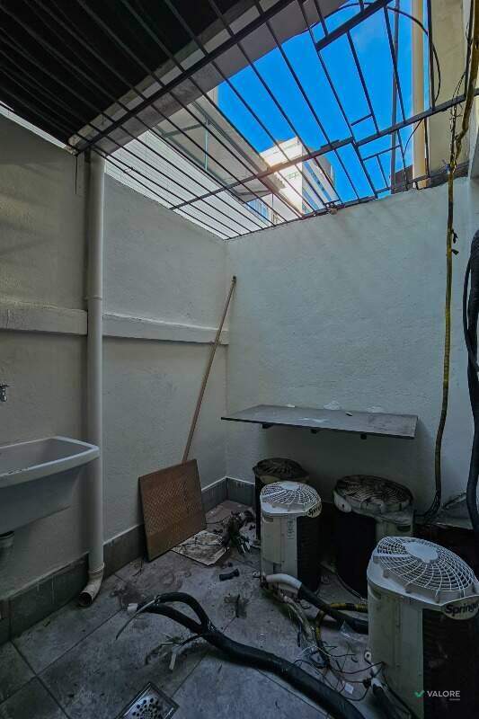 Loja para aluguel no Savassi: 
