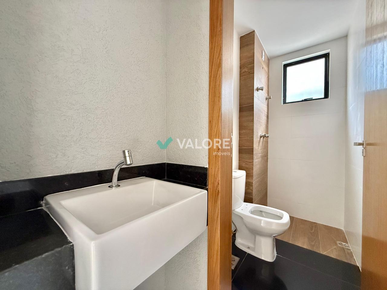 Apartamento 3 quartos à venda no Gutierrez: 