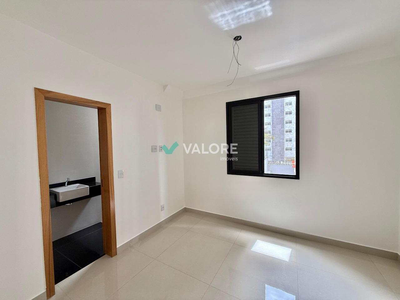 Apartamento 3 quartos à venda no Gutierrez: 