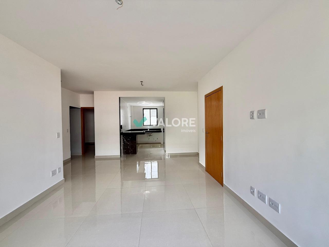 Apartamento 3 quartos à venda no Gutierrez: 