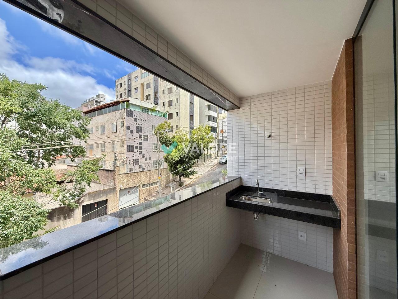 Apartamento 3 quartos à venda no Gutierrez: 