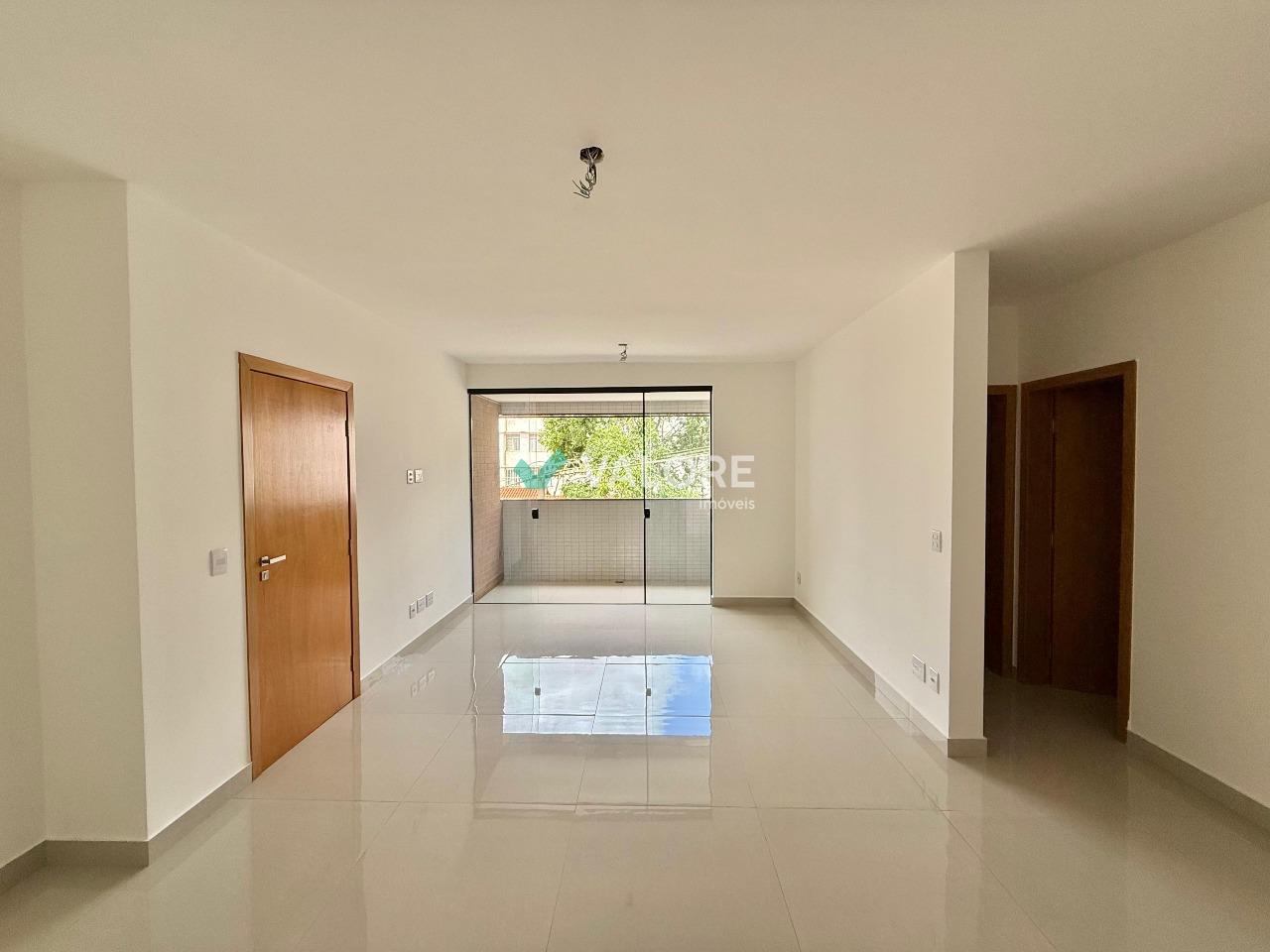 Apartamento 3 quartos à venda no Gutierrez: 