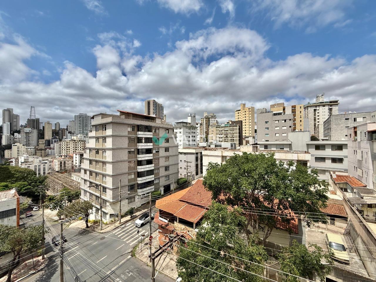 Apartamento 3 quartos à venda no Gutierrez: 