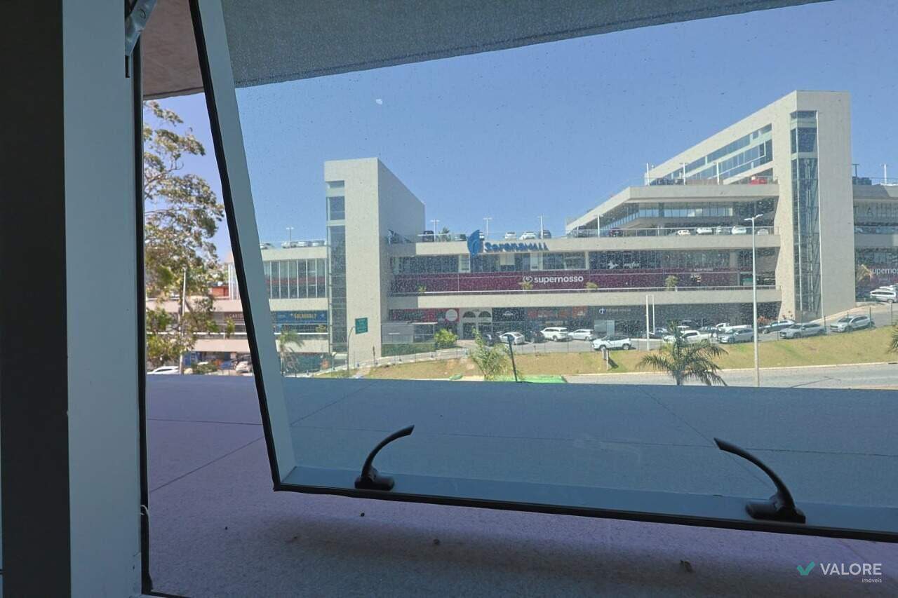 Conjunto de Salas para aluguel no Vale do Sereno: 