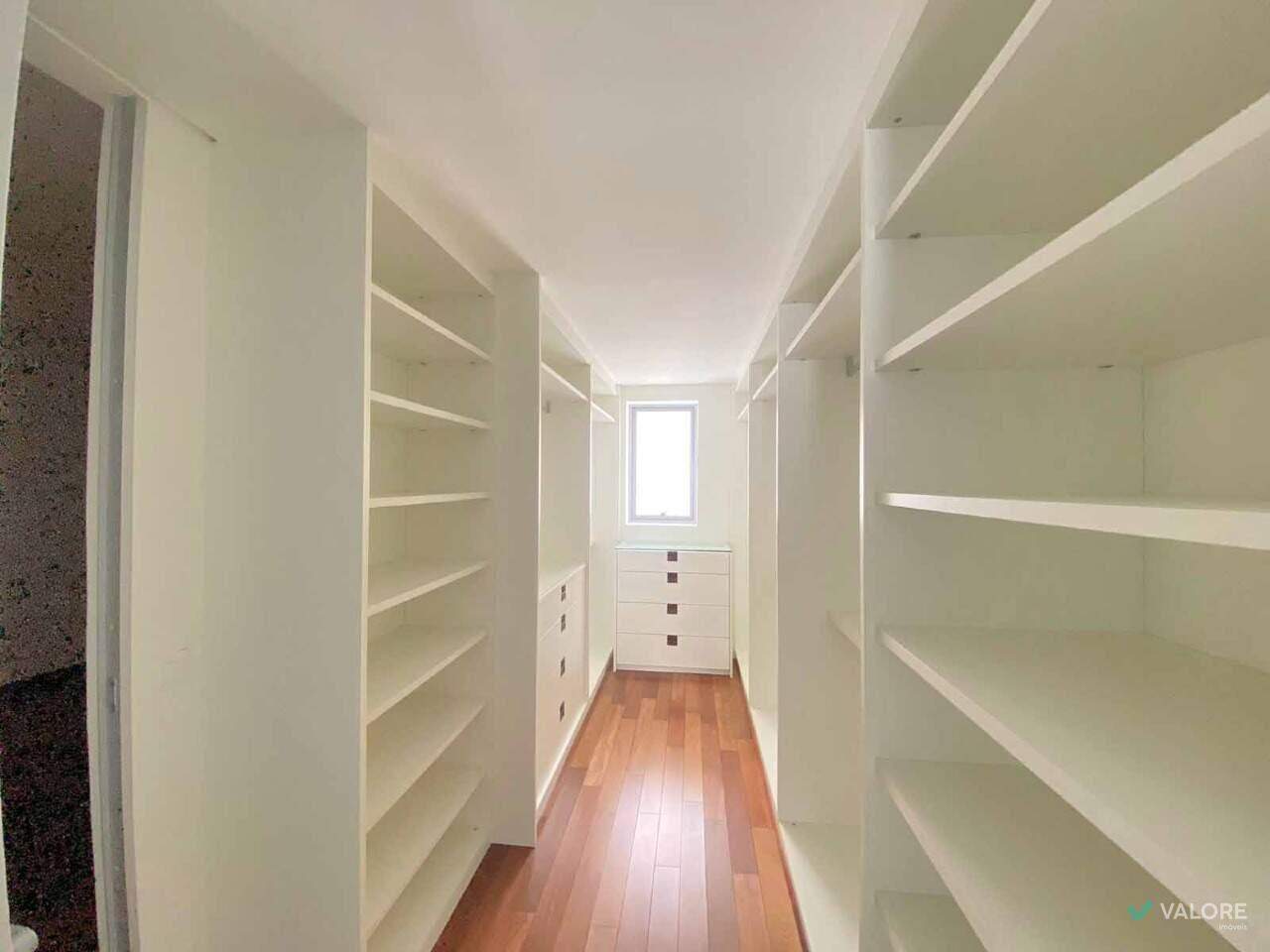Apartamento 4 quartos para aluguel no Lourdes: 