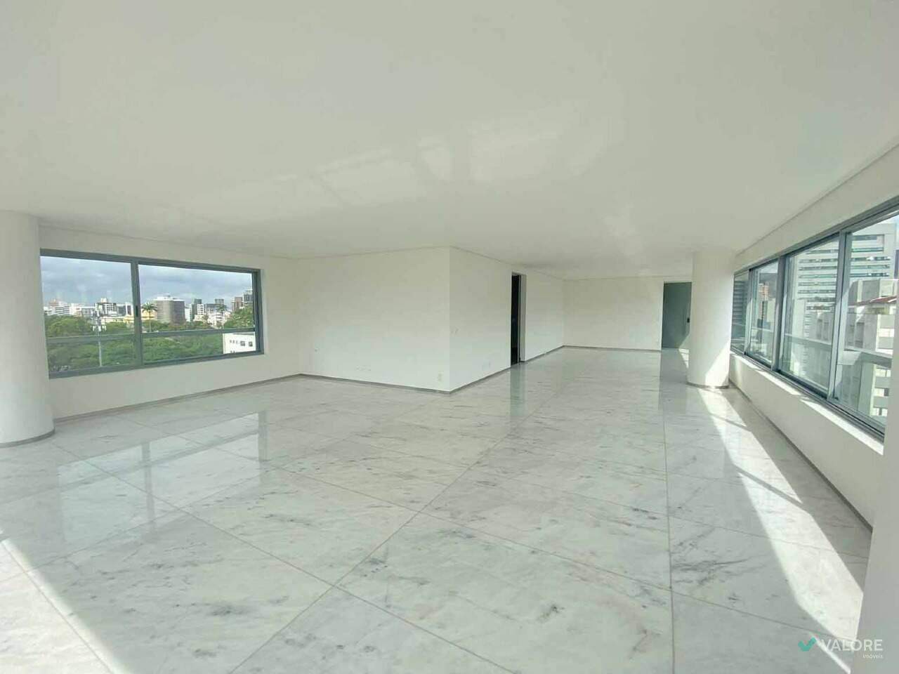 Apartamento 4 quartos para aluguel no Lourdes: 