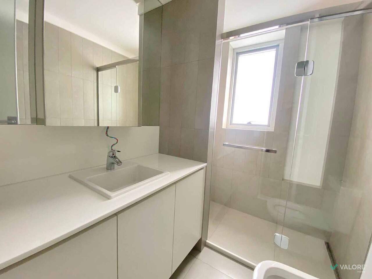 Apartamento 4 quartos para aluguel no Lourdes: 