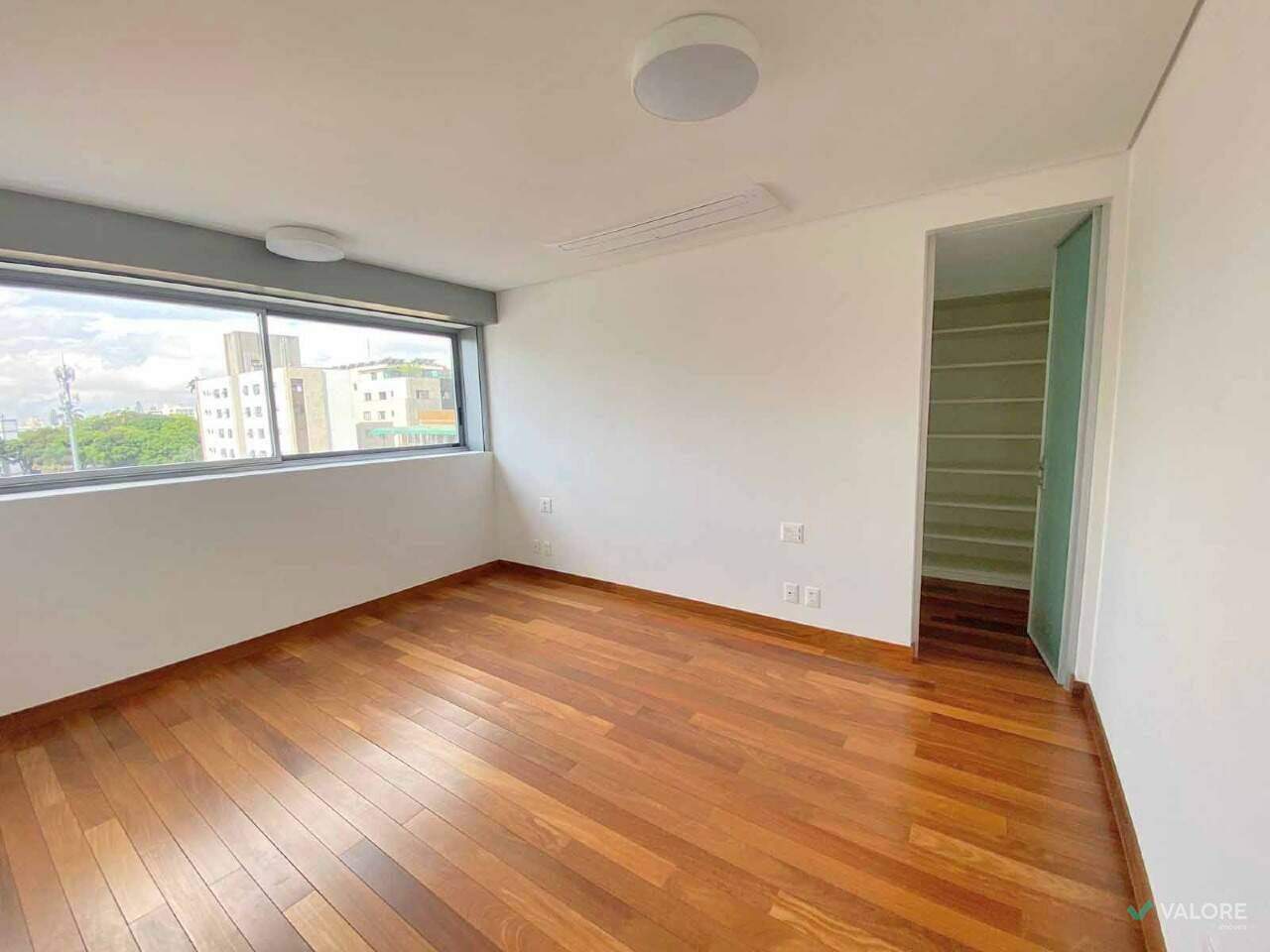 Apartamento 4 quartos para aluguel no Lourdes: 