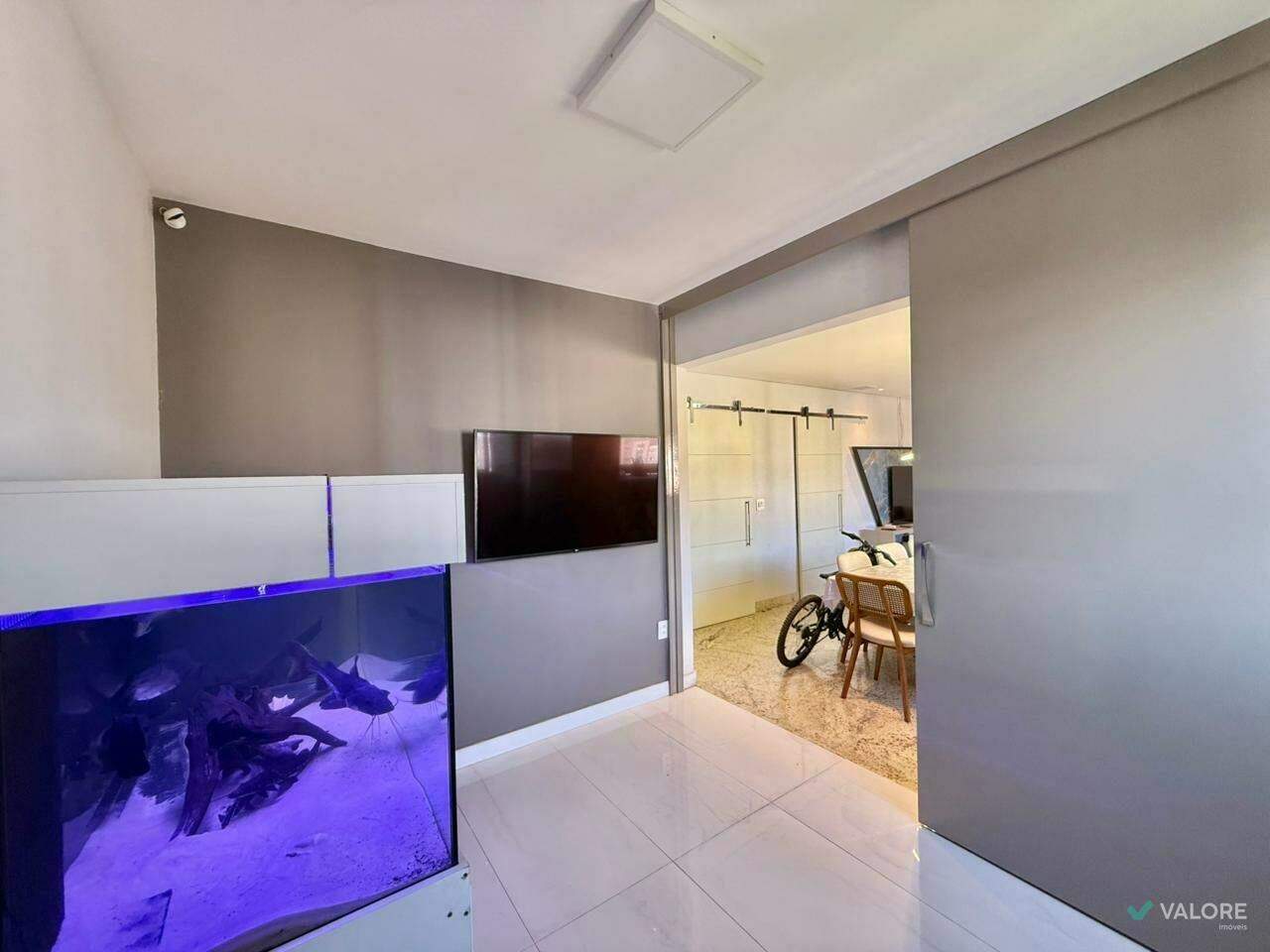 Apartamento 4 quartos à venda no Sion: 