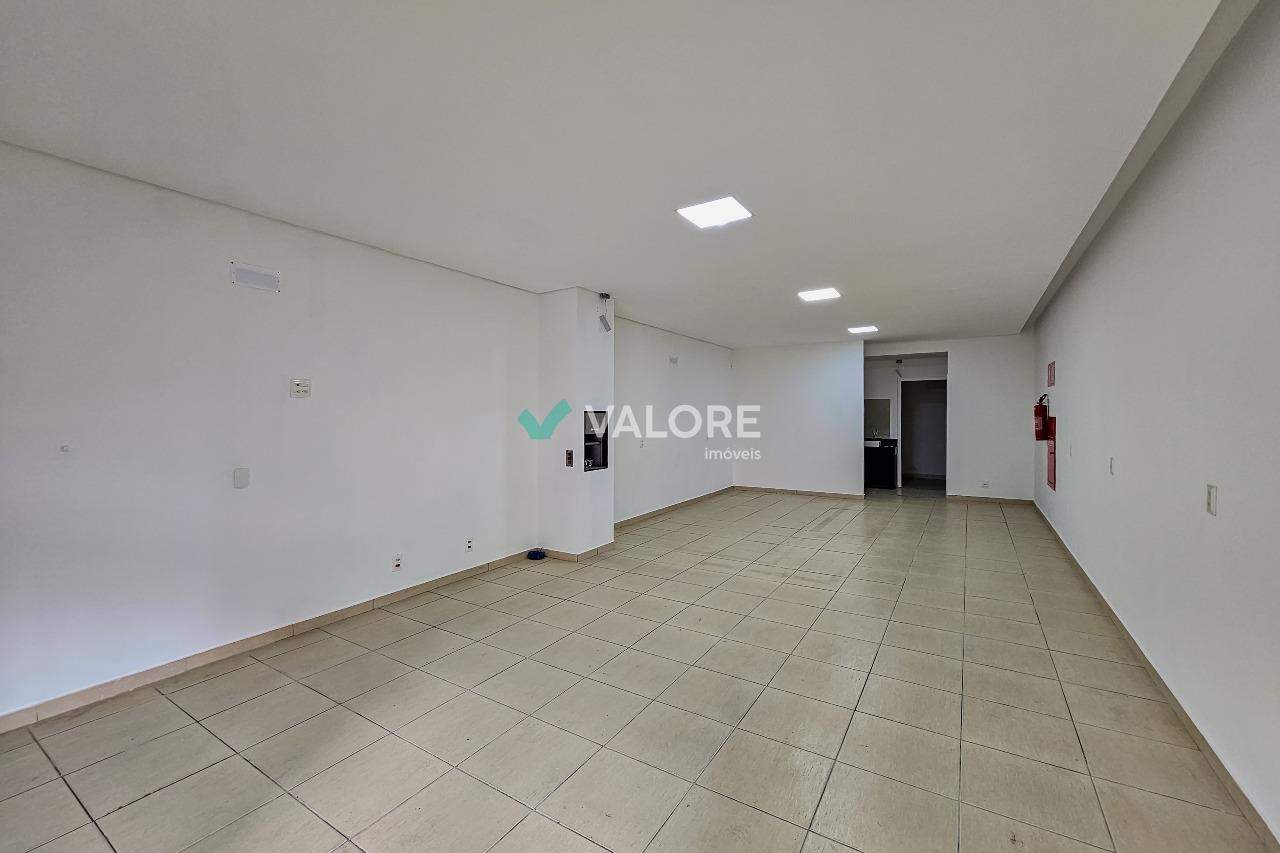 Loja para aluguel no Savassi: 