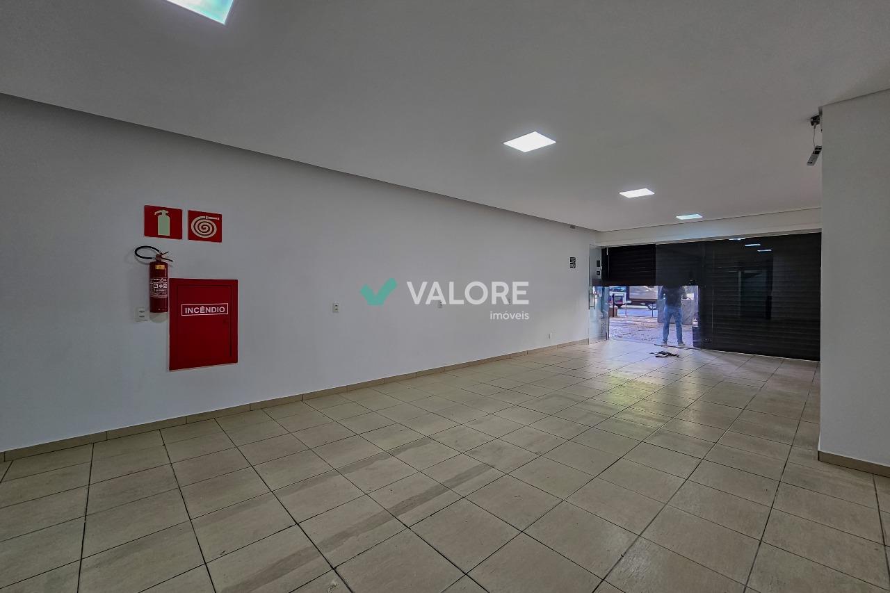 Loja para aluguel no Savassi: 