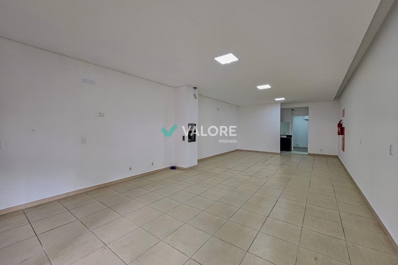 Loja para aluguel no Savassi: 