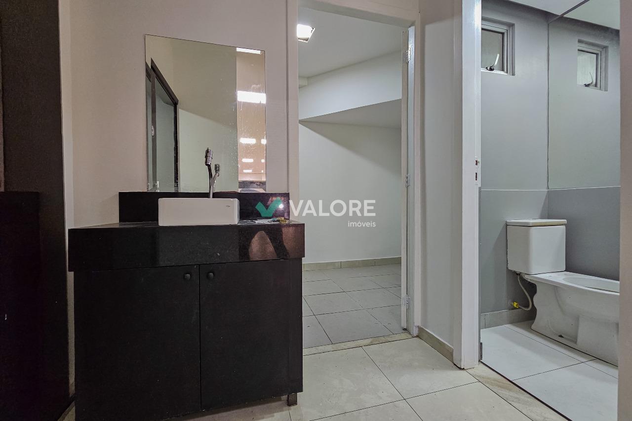 Loja para aluguel no Savassi: 