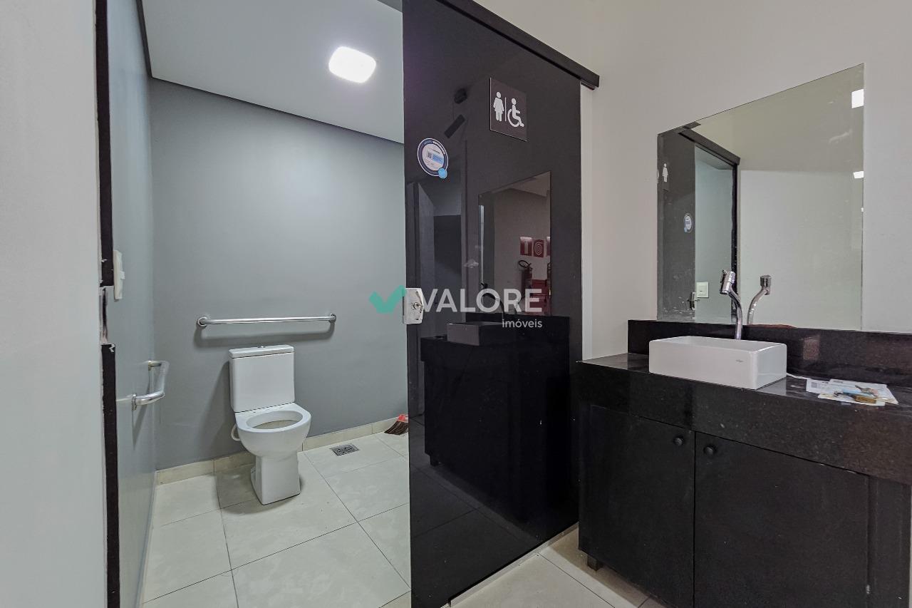 Loja para aluguel no Savassi: 