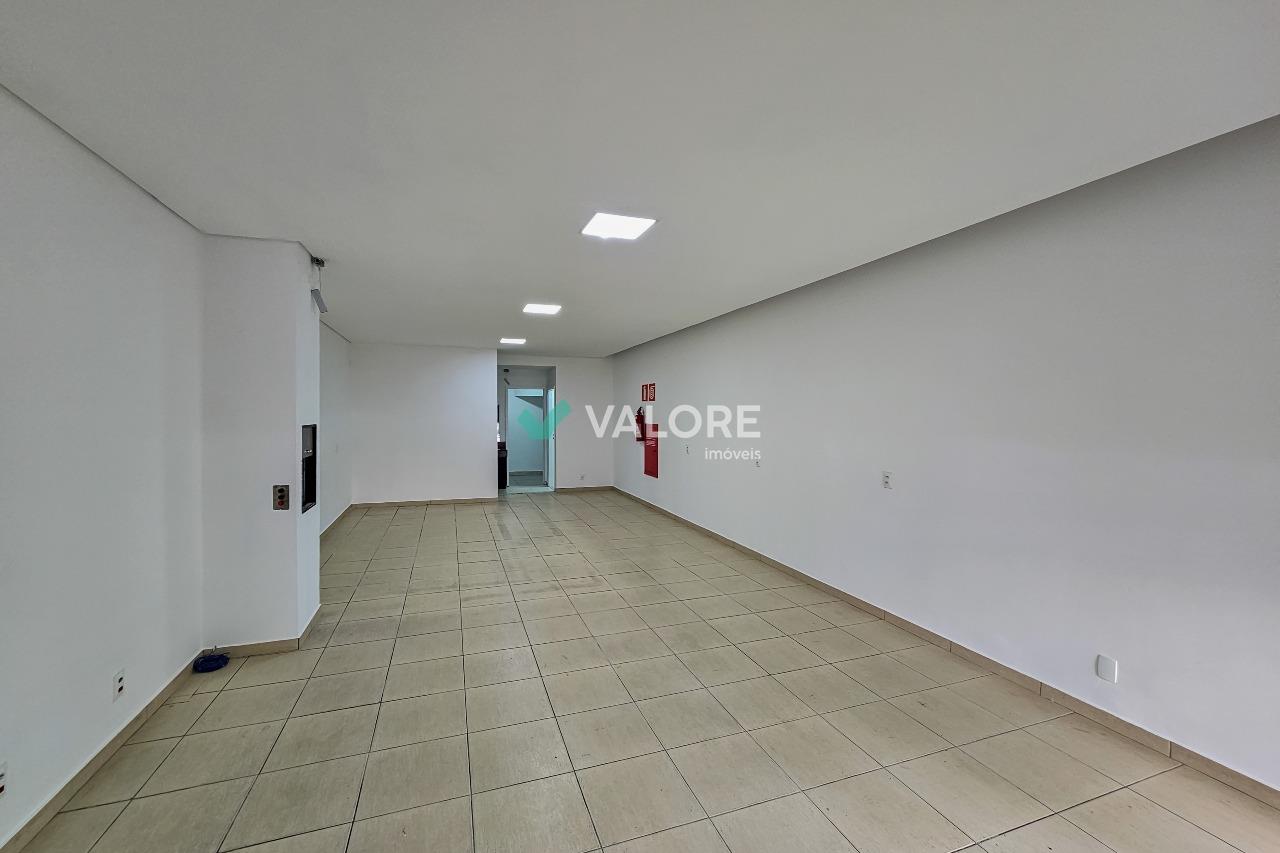 Loja para aluguel no Savassi: 