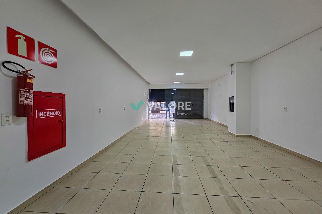 Loja para aluguel no Savassi: 