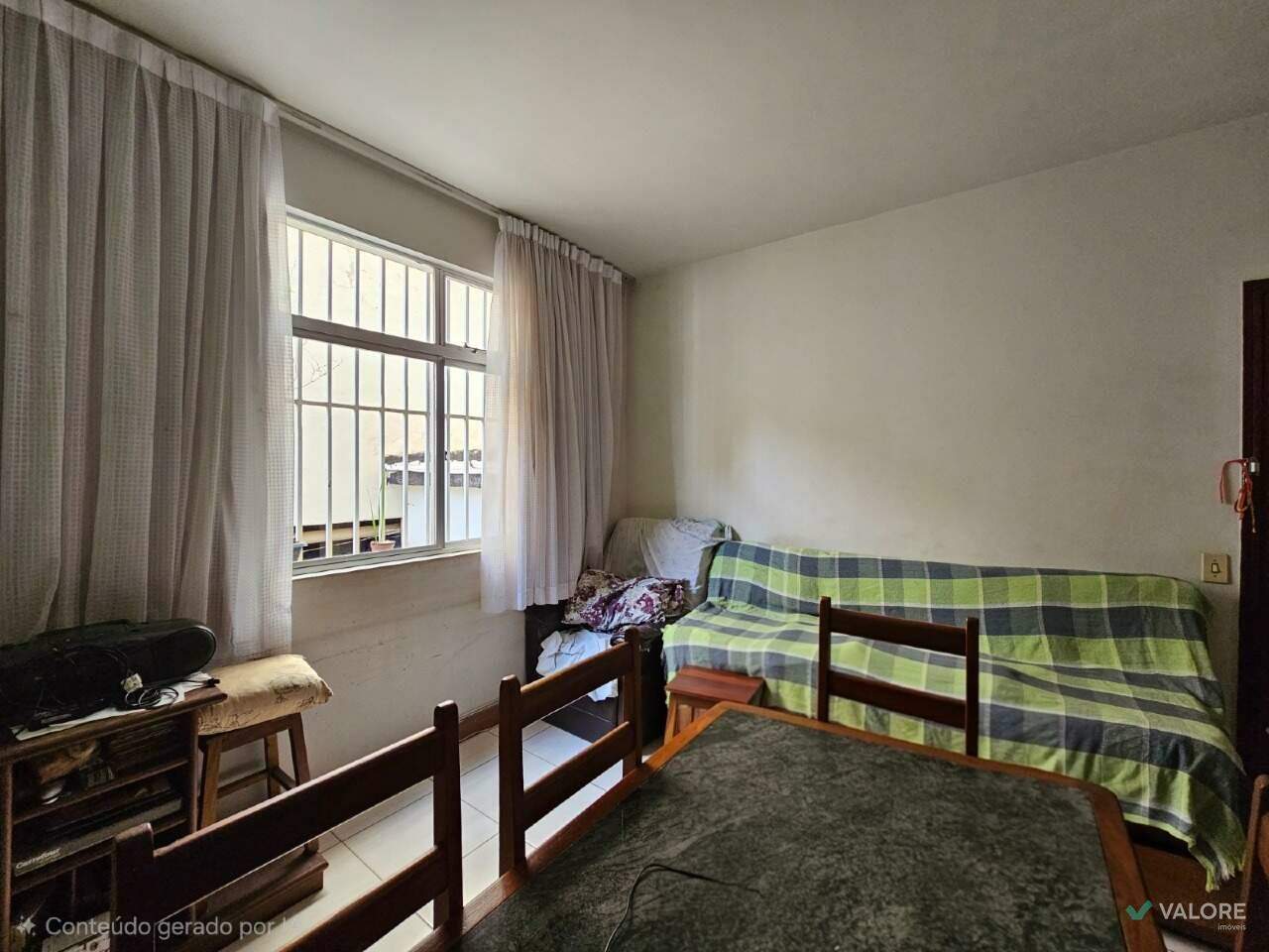 Apartamento 2 quartos à venda no São Pedro: 