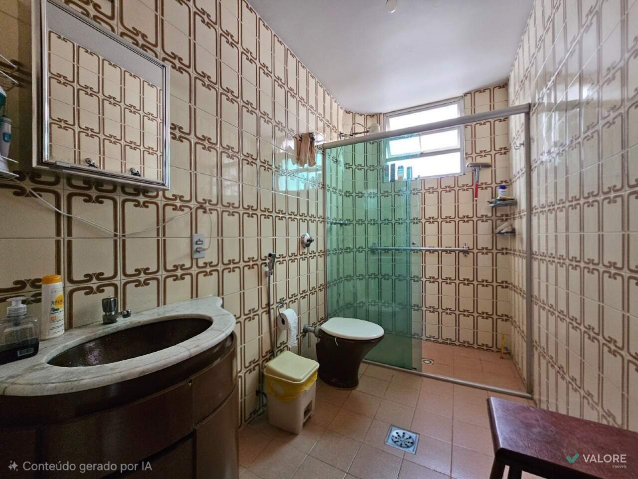 Apartamento 2 quartos à venda no São Pedro: 