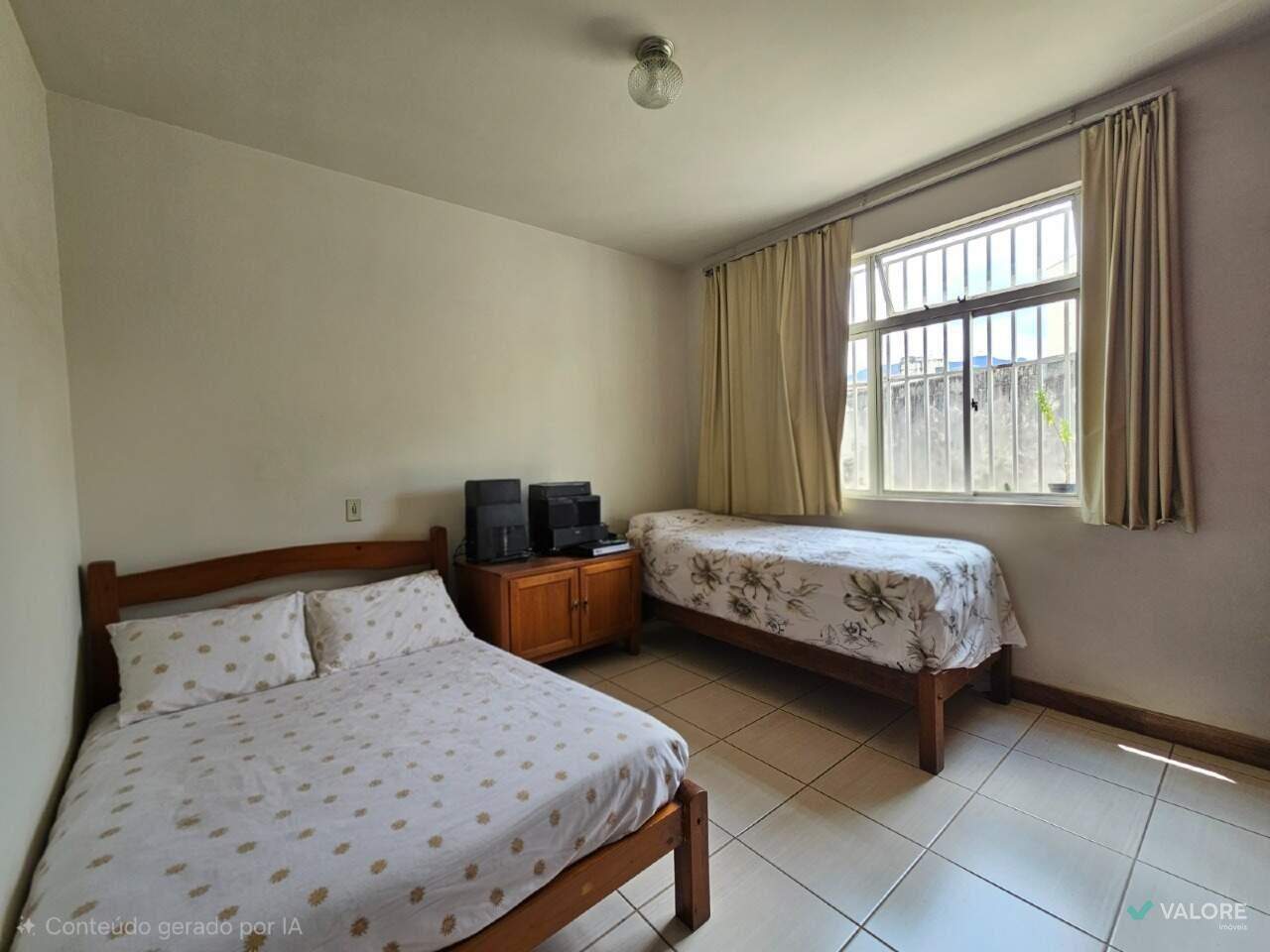 Apartamento 2 quartos à venda no São Pedro: 